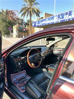 مێرسێدس بێنز S-Class